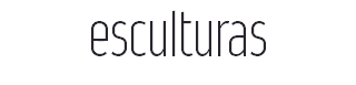esculturas 