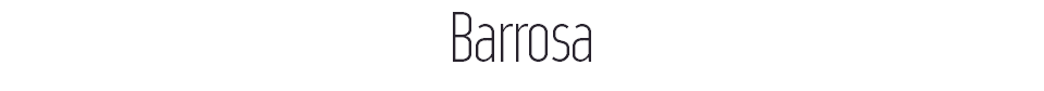 Barrosa 