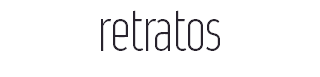 retratos 