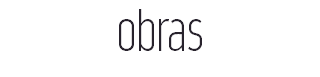 obras 
