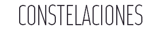 CONSTELACIONES 