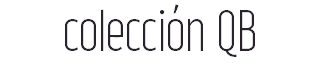 colección QB 