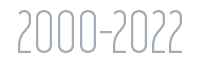 2000-2022