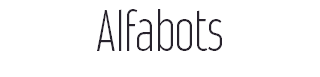 Alfabots 
