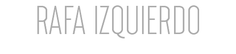 RAFA IZQUIERDO