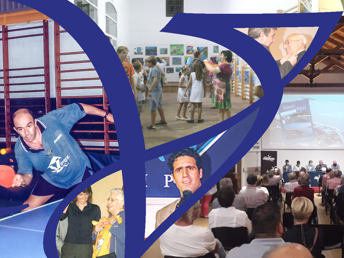 FUNDACION VIPREN CABECERA