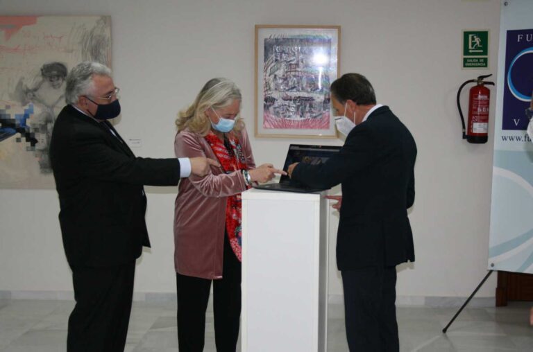 PRESENTACIÓN EXPOSICIÓN PERMANENTE 1