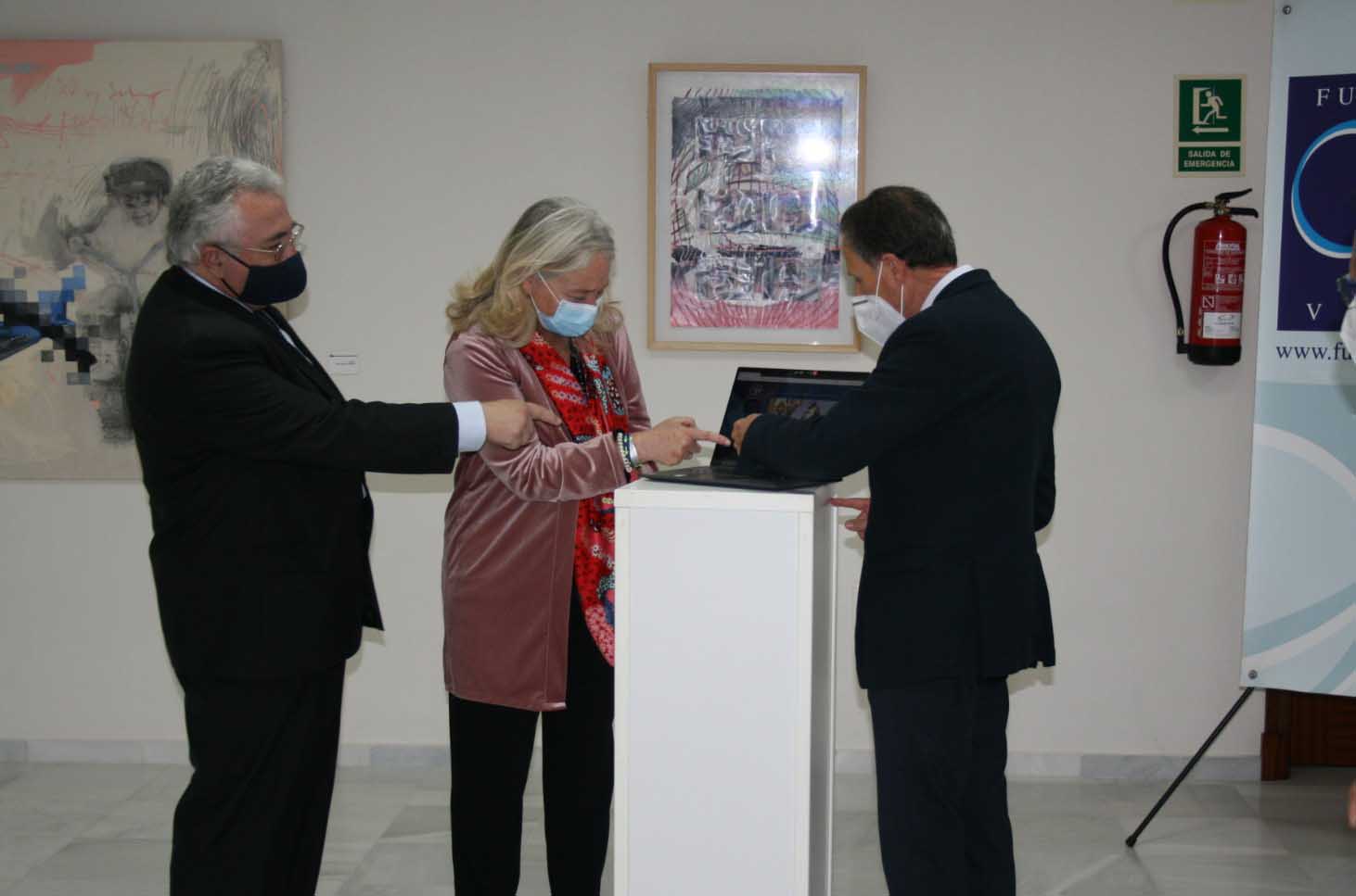 PRESENTACIÓN EXPOSICIÓN PERMANENTE 1