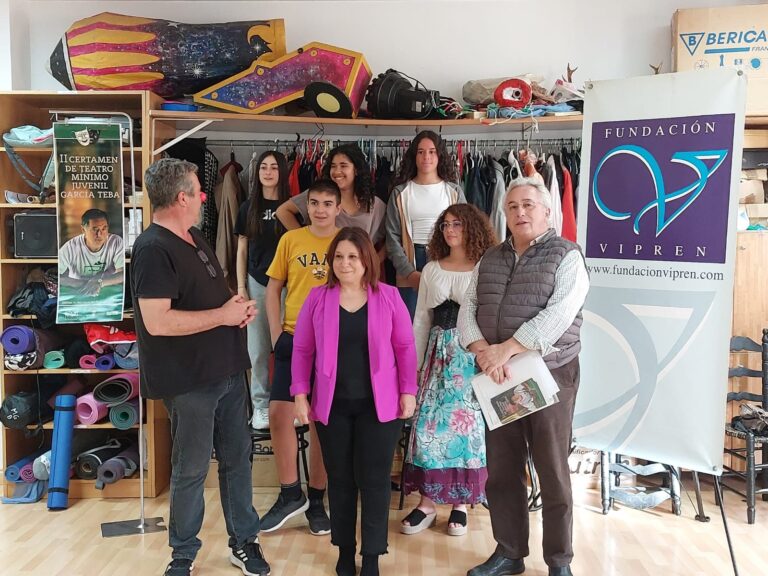 FALLO JURADO II certamenta de teatro minimo juvenil