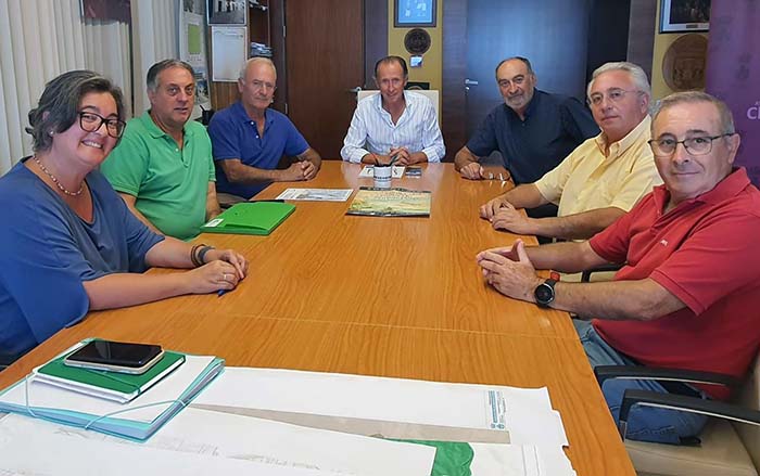 comision batalla sancti petri