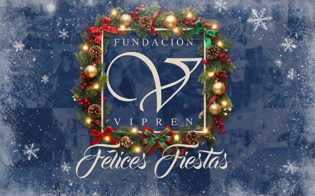 Felicitación Navideña 2025-26