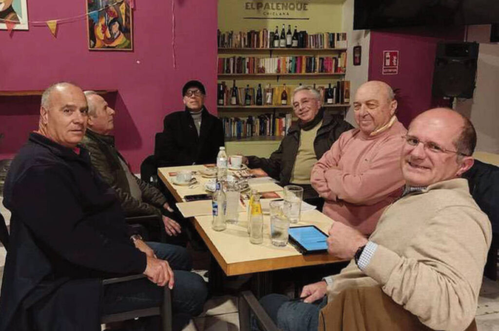 Premio Dionisio Montero