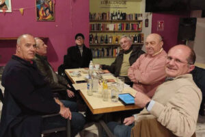 Premio Dionisio Montero