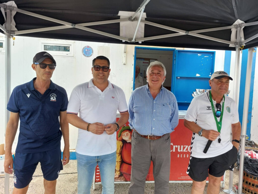 IITORNEOFUTBOLBASEFUNDACIONVIPREN