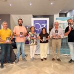 acto presentación 5 convocatoria teatro minimo juvenil